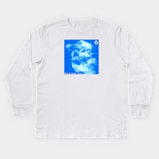 RIPJDLL Kids Long Sleeve T-Shirt